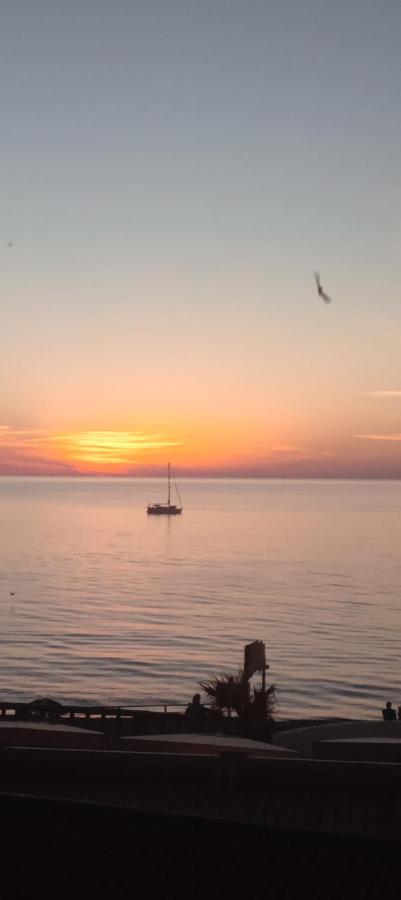 Appartamento Seflonia Cefalù Dış mekan fotoğraf